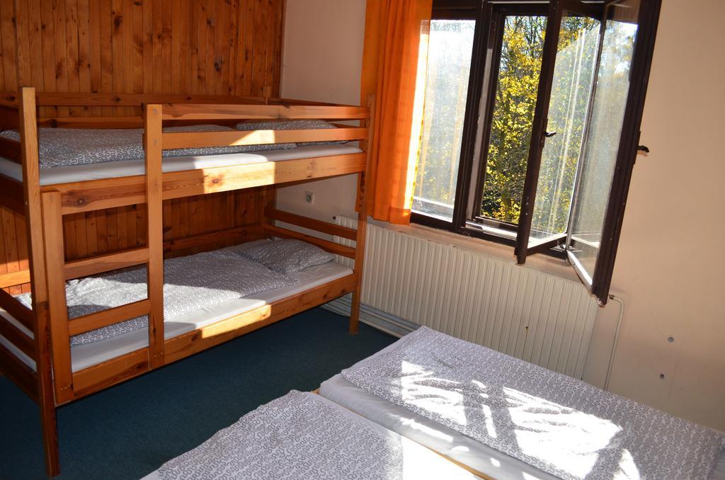 Chata Barbora Hotel Lucany nad Nisou Room photo