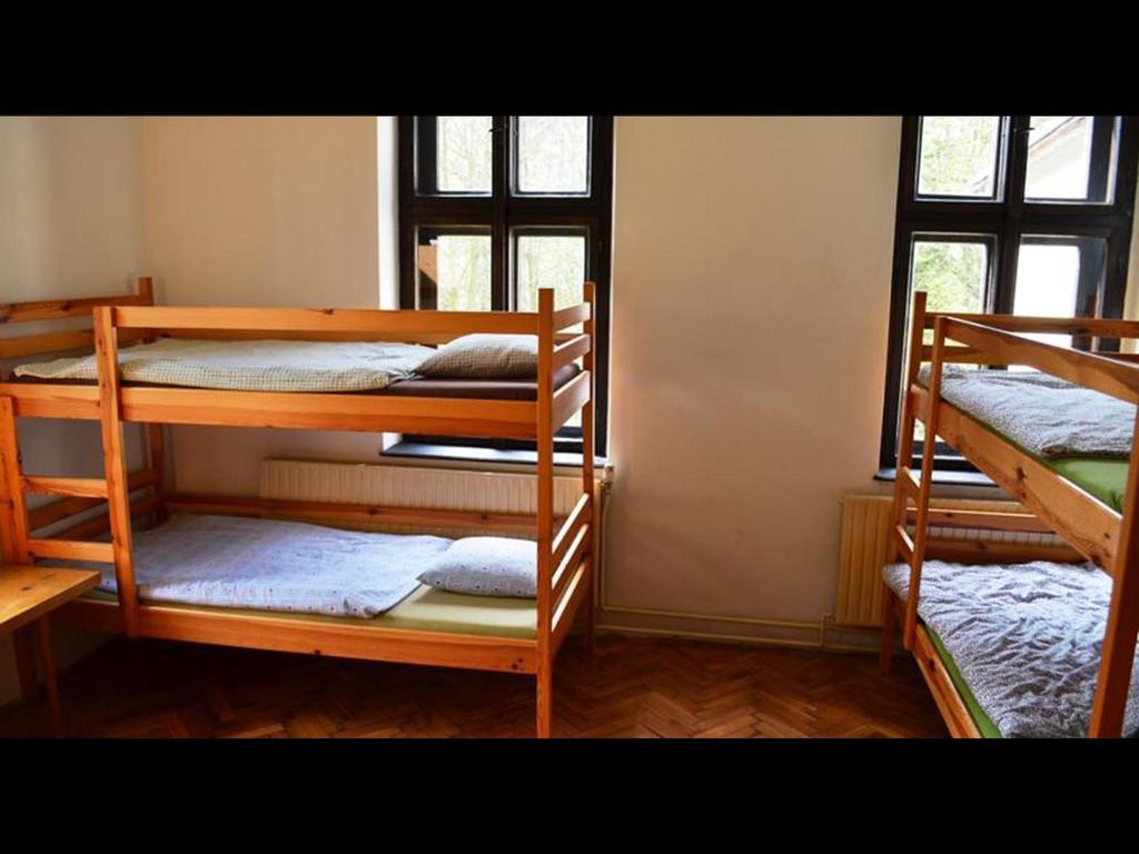 Chata Barbora Hotel Lucany nad Nisou Room photo