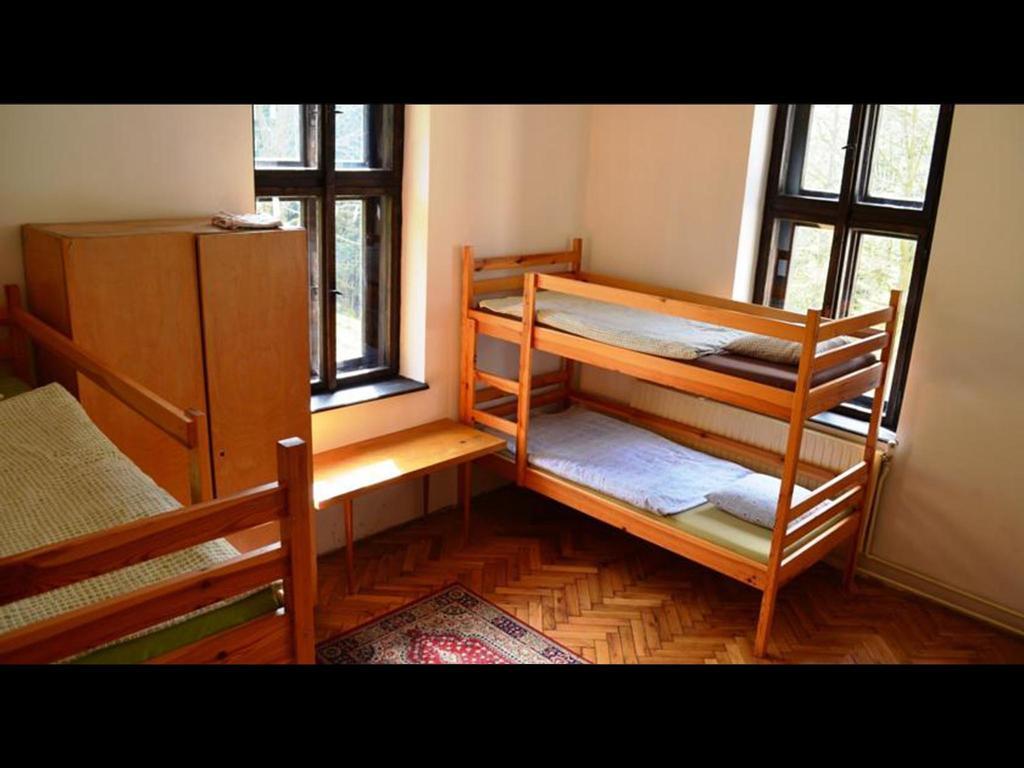 Chata Barbora Lucany nad Nisou Room photo